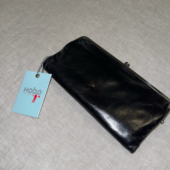 Hobo Clutch Purse - Picture 1 of 2